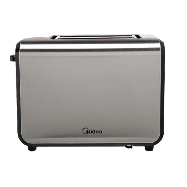 Midea 950Watts, 2 Slots Toaster - MT-RW2L20W